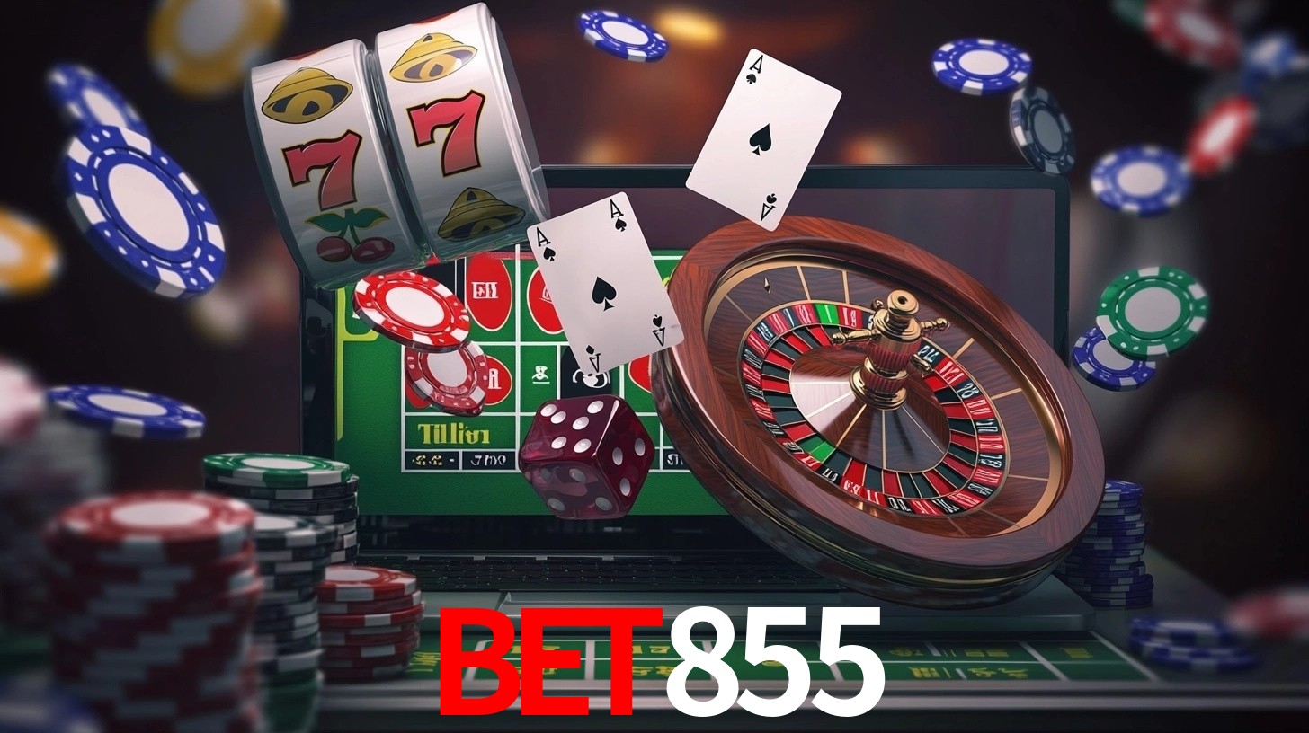 Exclusive Games BET855