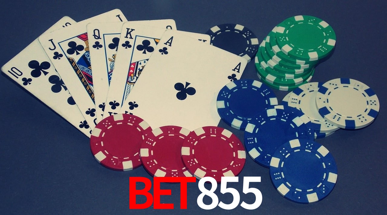 Bonus Features BET855