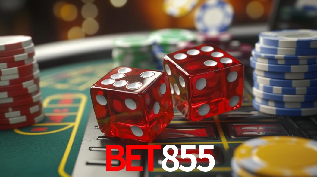 Live Casino BET855