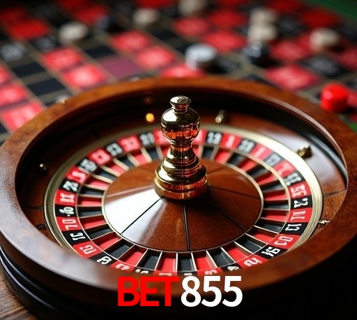 Tecnologia da Plataforma BET855