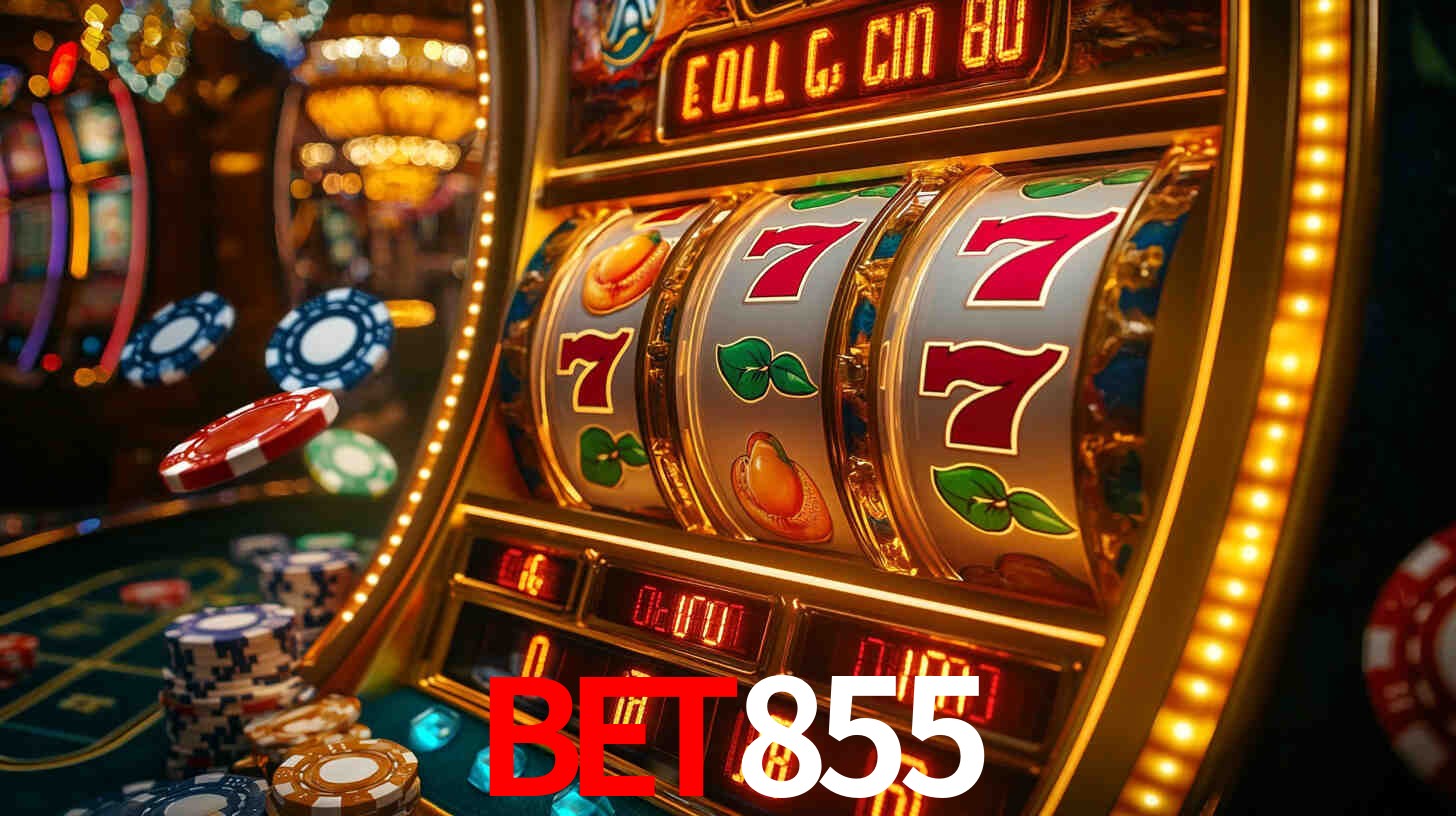 Welcome Bonus BET855