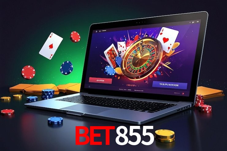 Segurança 2FA BET855