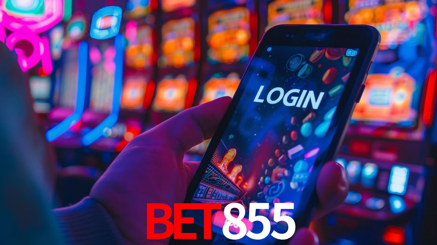 Jogos Exclusivos BET855