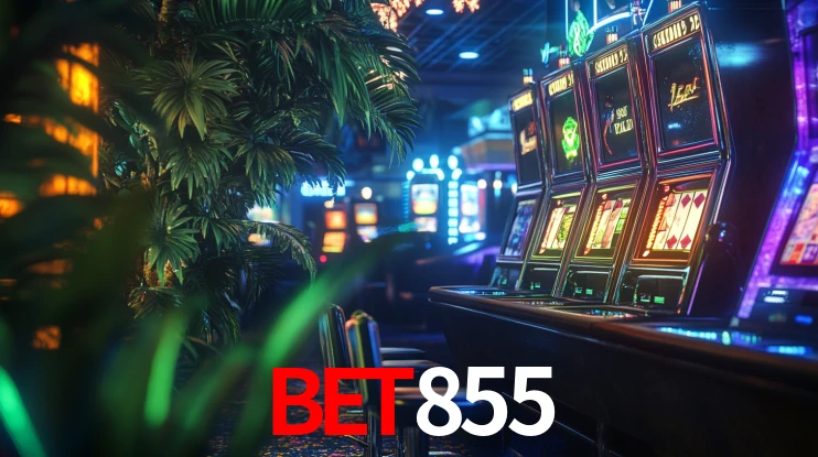 VIP Casino BET855