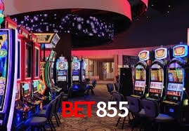 Sistemas de Segurança BET855