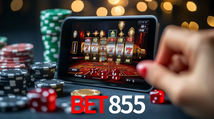 Tournaments BET855
