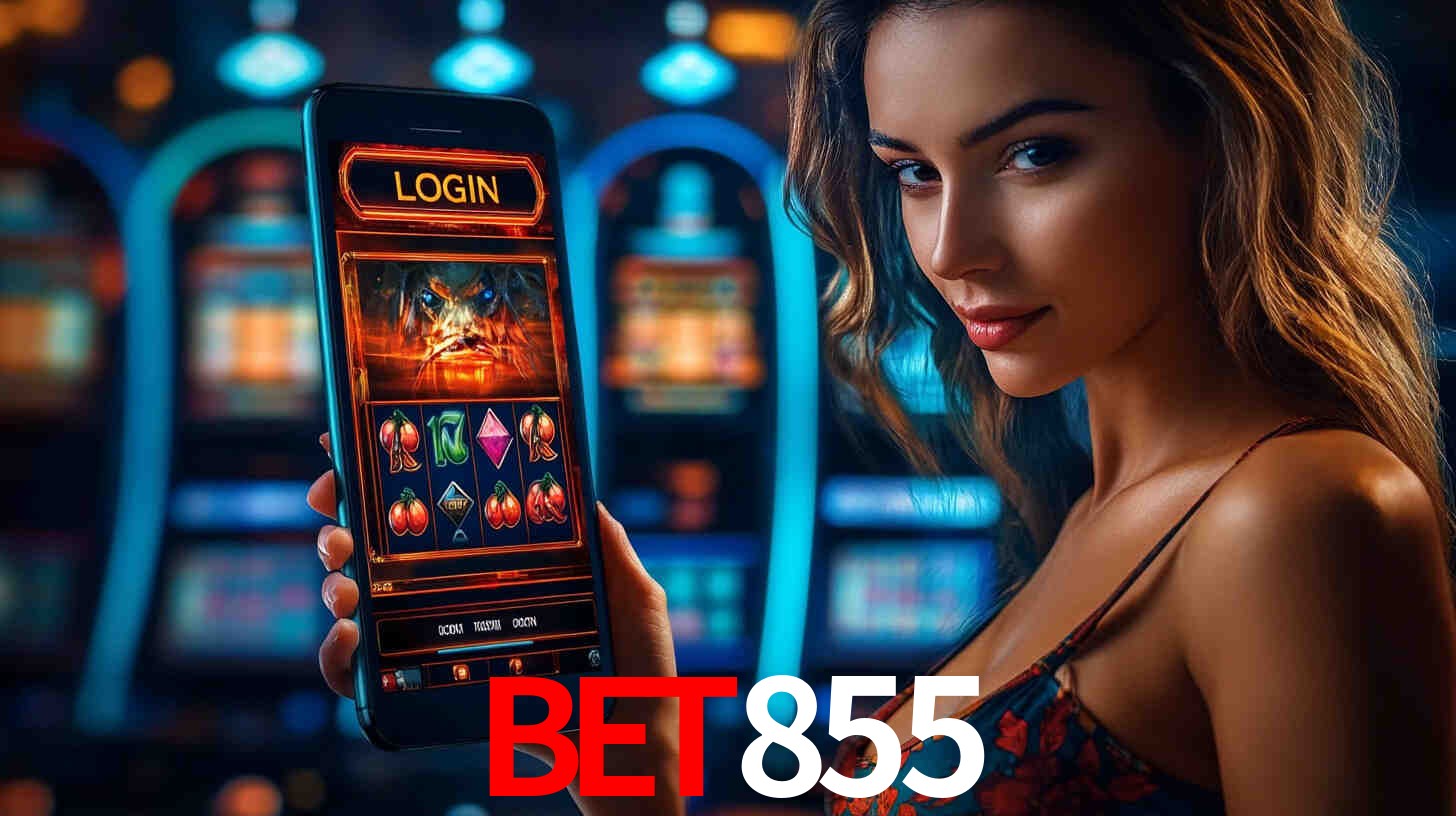 BET855 app