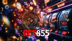 Explorando a Categoria de Eventos em Apostas na BET855