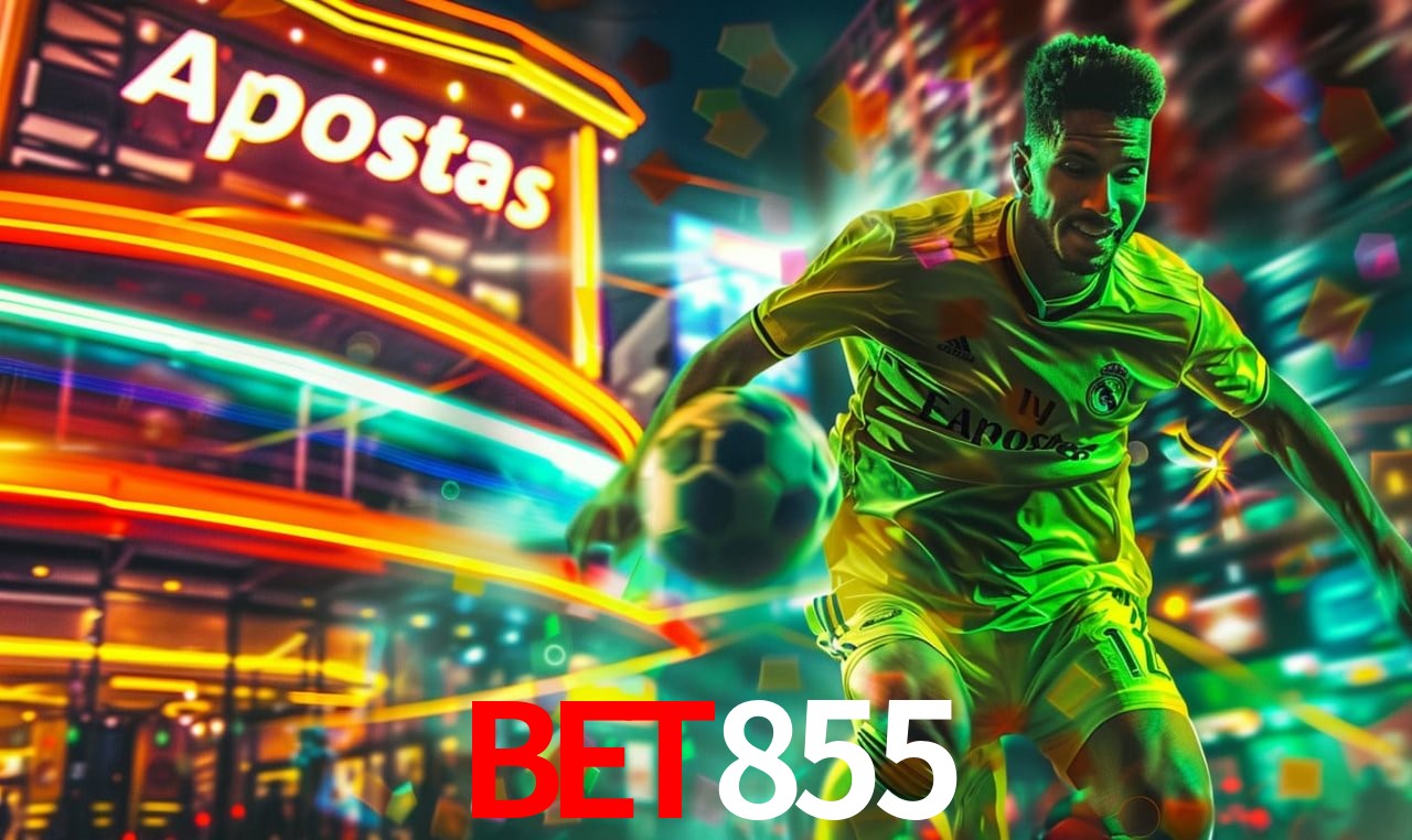 Apostas de Tênis BET855