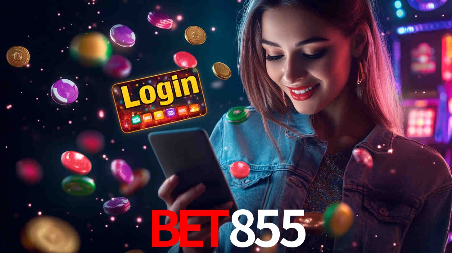 Desvendando o Mundo dos Jogos Virtuais na BET855