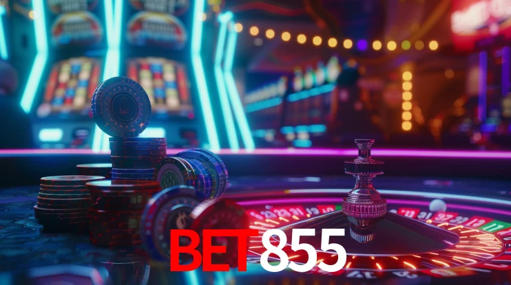 Game Providers BET855