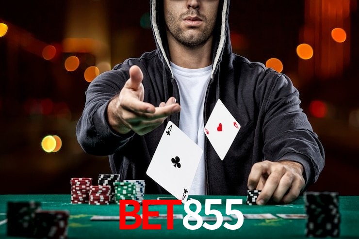 BET855