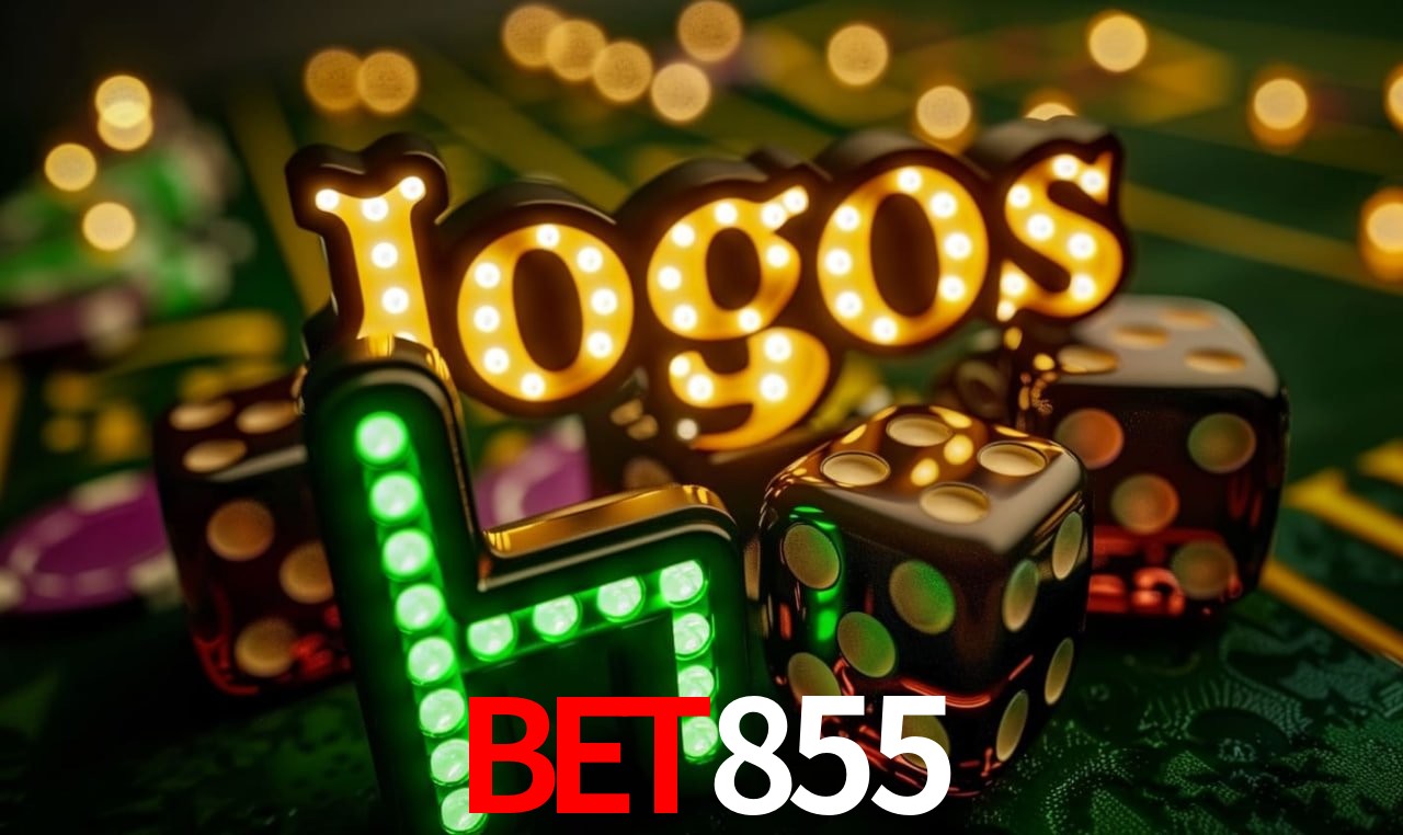 Apostas de Futebol BET855