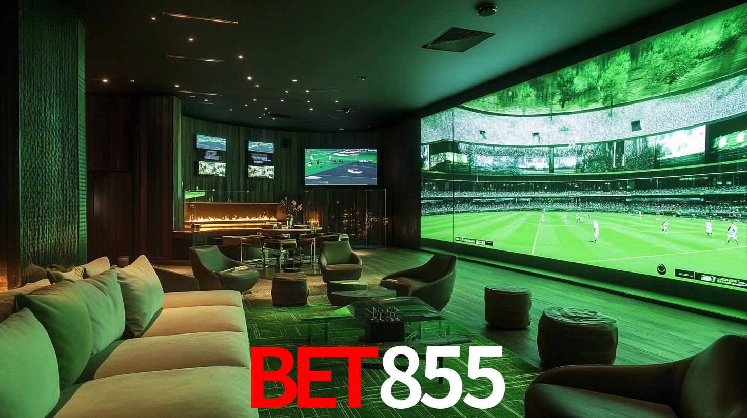 Sinta a adrenalina dos jogos de cassino com BET855