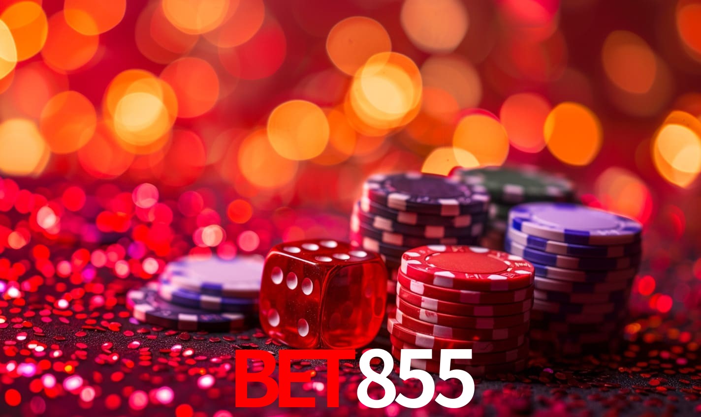 Apostas Esportivas na BET855: Um Guia Completo
