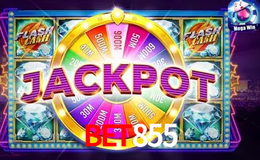 Descubra a Magia dos Jogos de Arcade no BET855