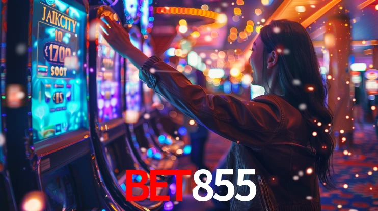 BET855