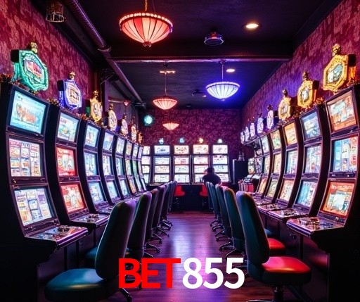 Promoções Sazonais BET855