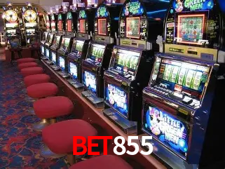 Descubra a Essência do BET855: Nossa História e Compromissos