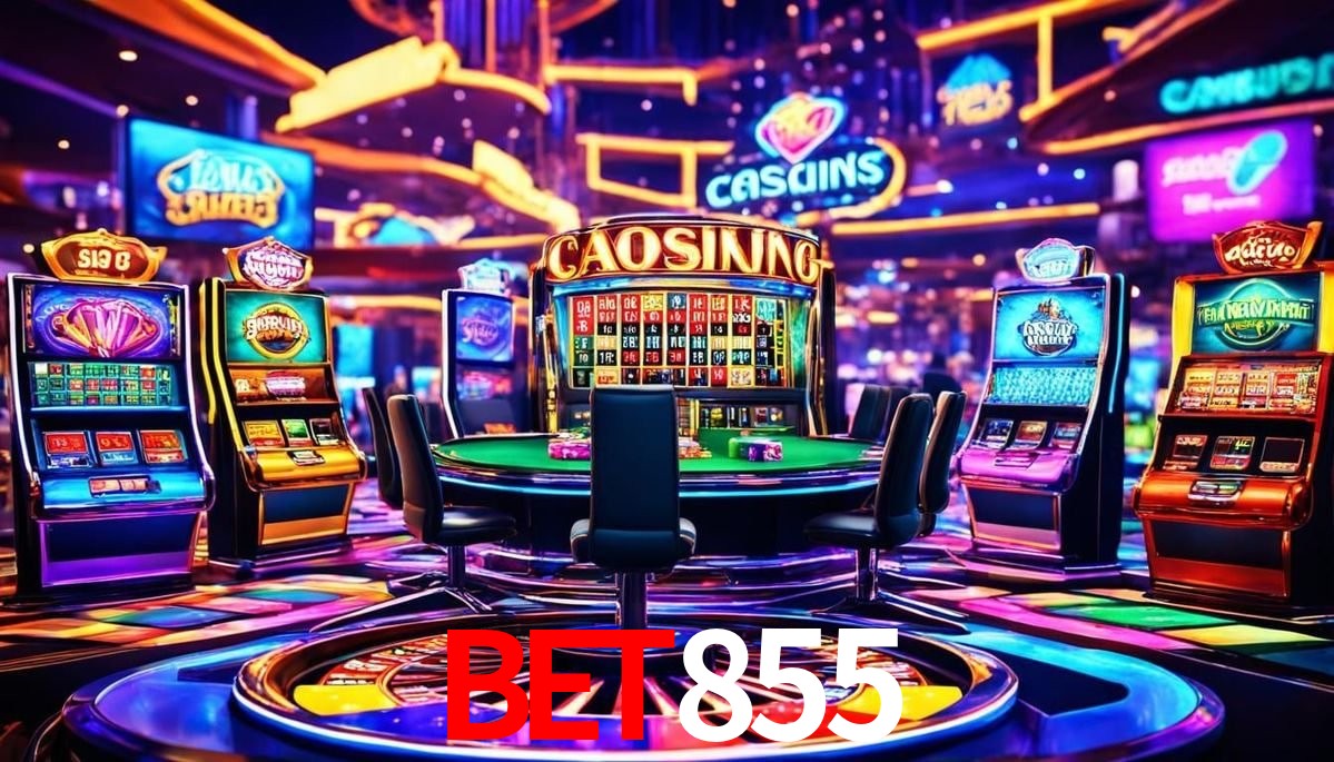 Estratégias Crash Games BET855