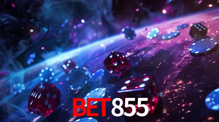 Live Casino BET855