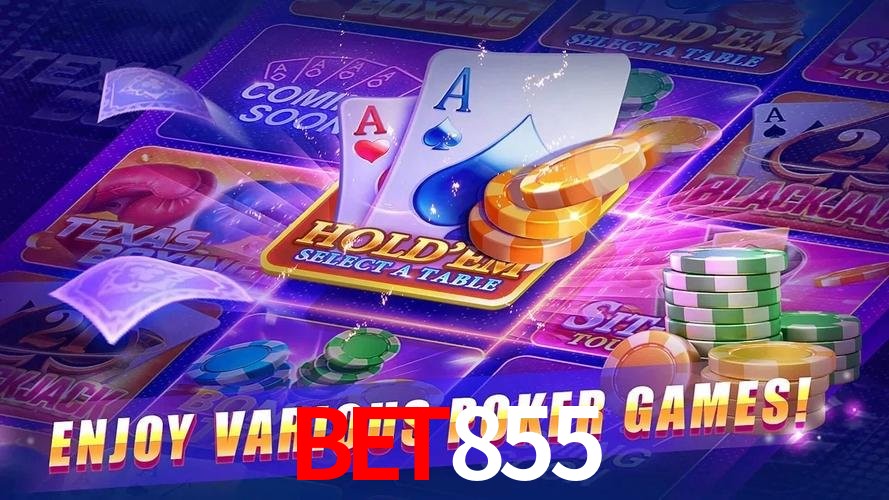 Explorando a Categoria de Eventos em Apostas na BET855