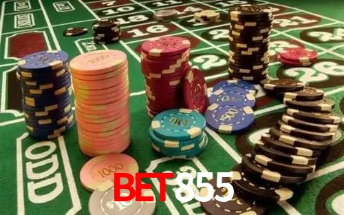 BET855 login