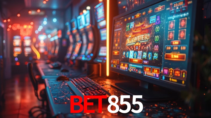 Explore as vantagens do BET855: serviço profissional e confiabilidade