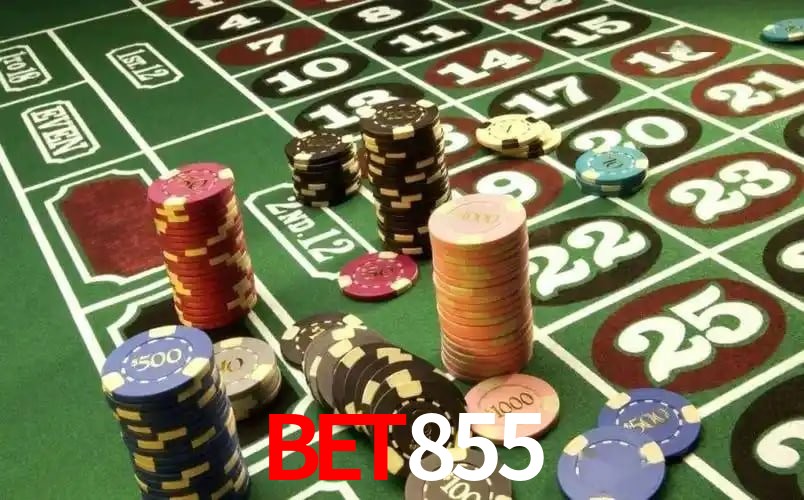 Apostas de Basquete BET855