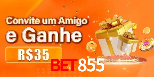 Promoções BET855