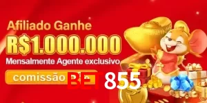 Promoções BET855