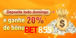 Promoções BET855